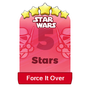 Force It Over